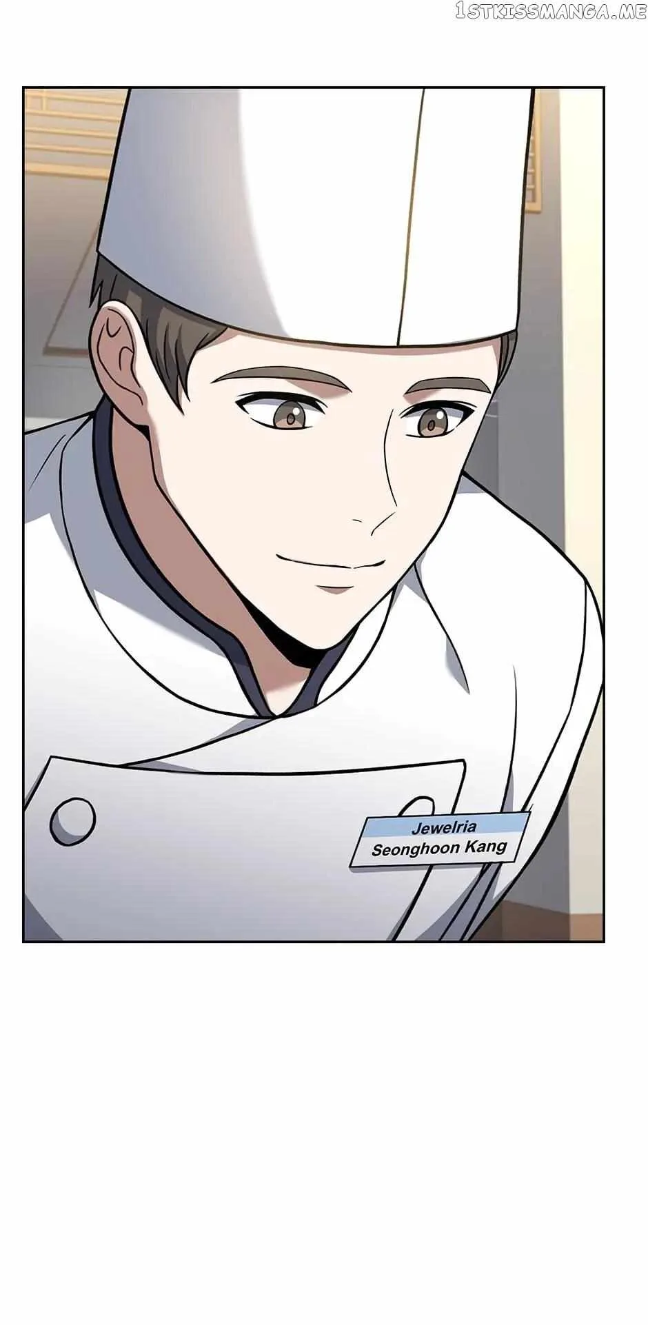 Youngest Chef from the 3rd Rate Hotel Chapter 64 page 20