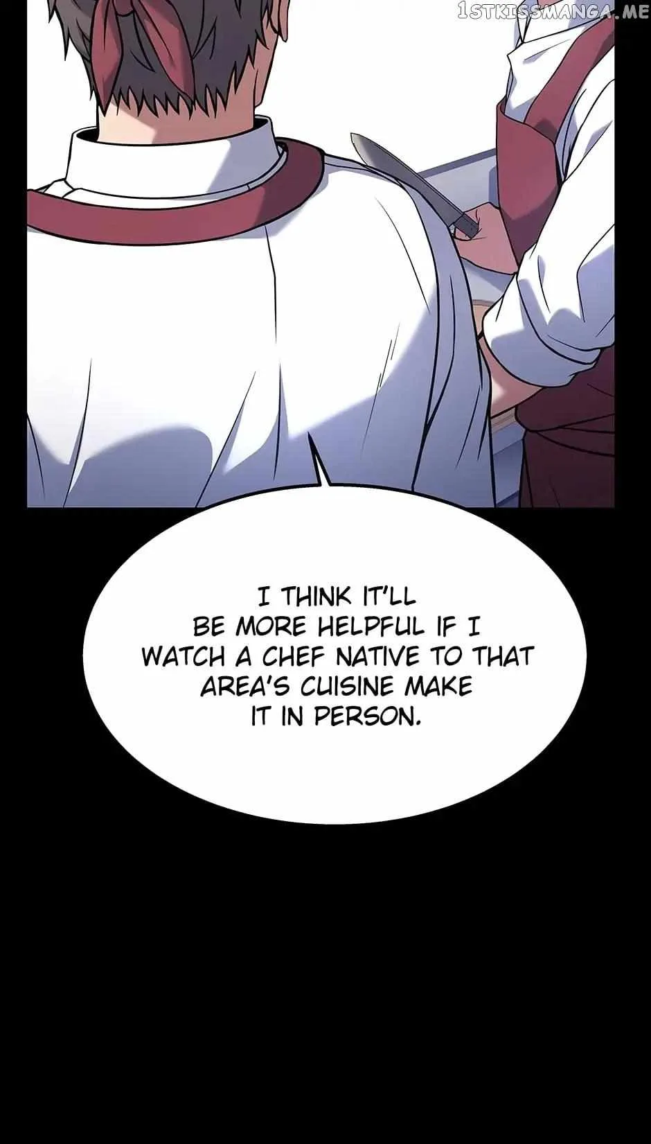 Youngest Chef from the 3rd Rate Hotel Chapter 64 page 41