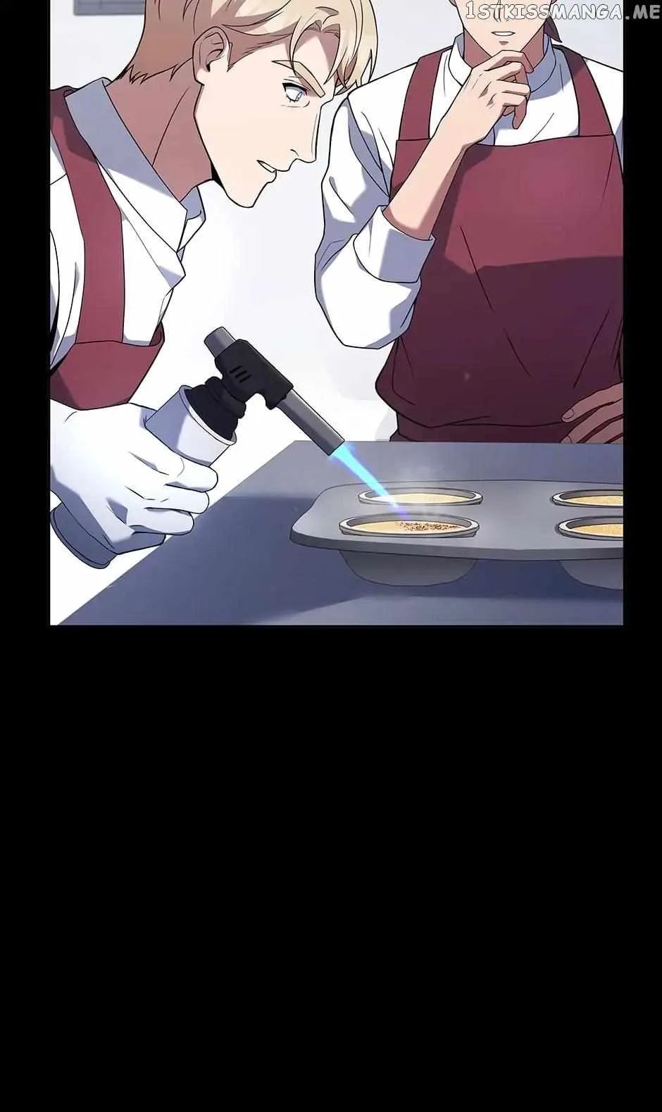 Youngest Chef from the 3rd Rate Hotel Chapter 64 page 48