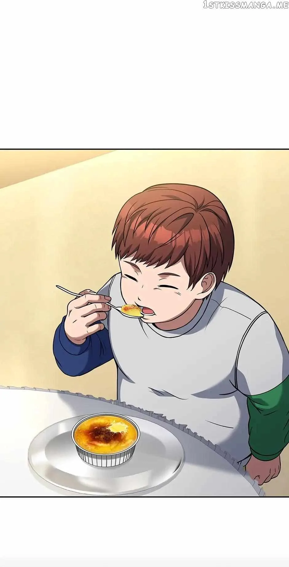 Youngest Chef from the 3rd Rate Hotel Chapter 64 page 21