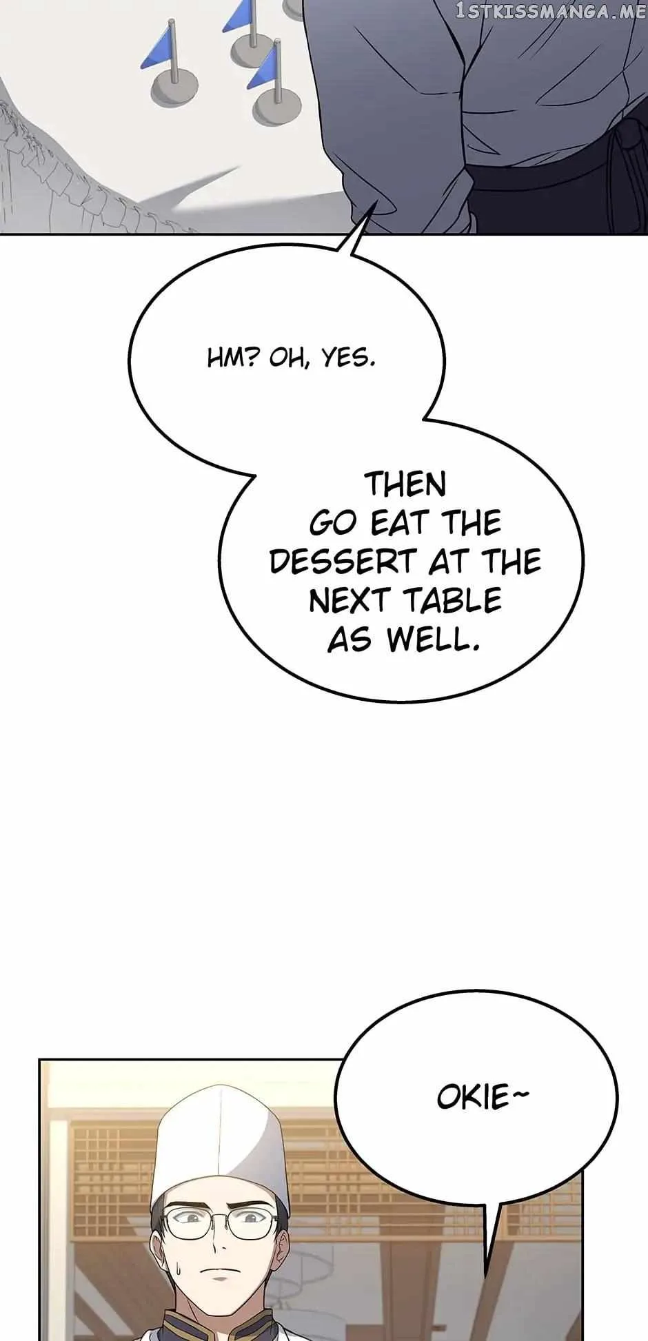 Youngest Chef from the 3rd Rate Hotel Chapter 64 page 15