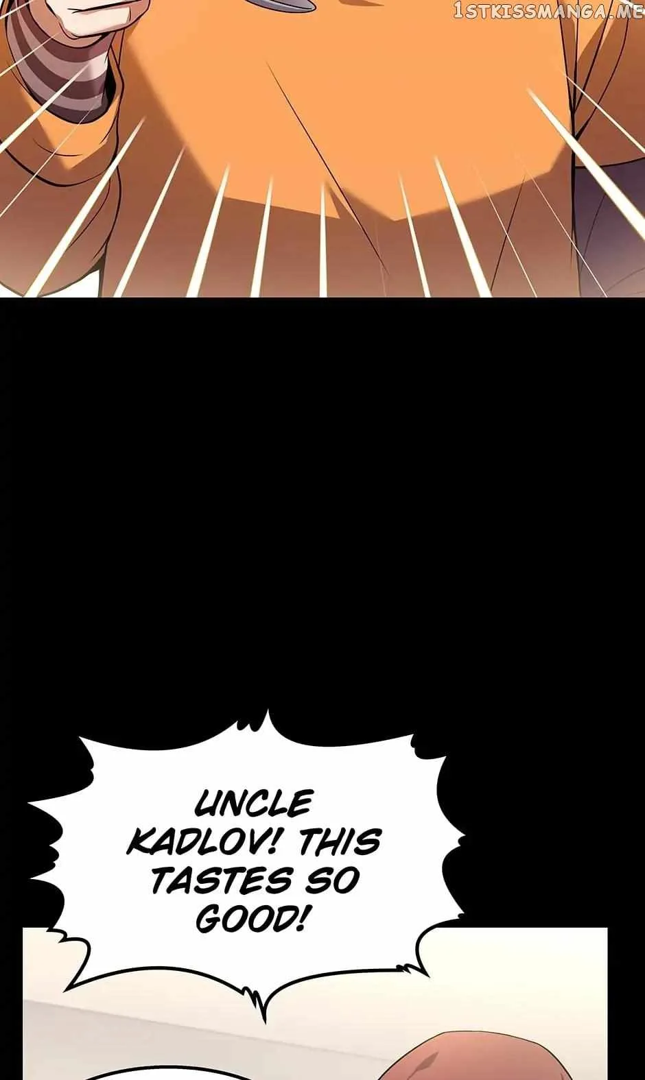 Youngest Chef from the 3rd Rate Hotel Chapter 64 page 29