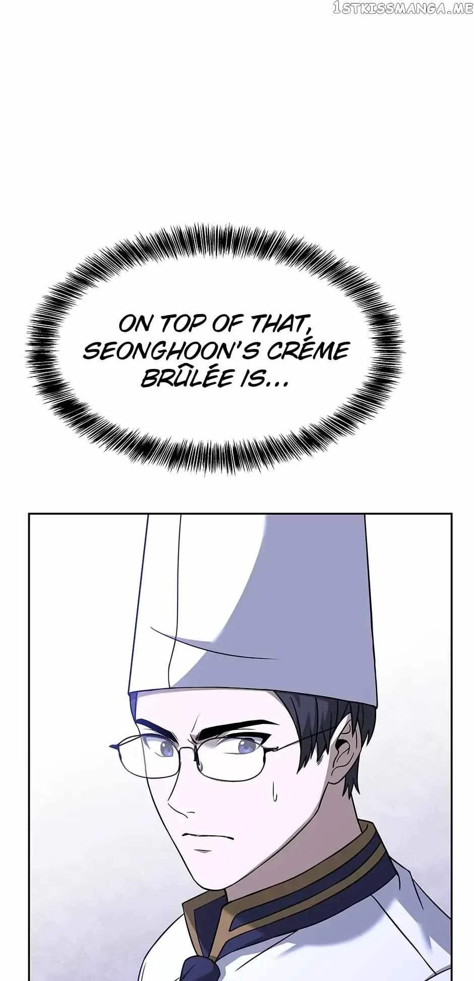 Youngest Chef from the 3rd Rate Hotel Chapter 64 page 8
