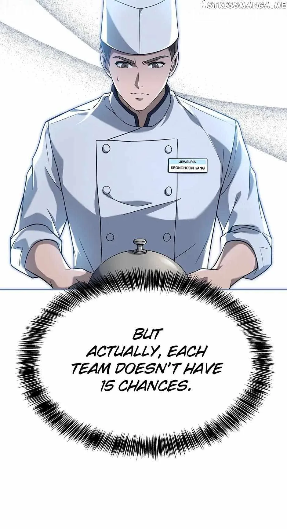 Youngest Chef from the 3rd Rate Hotel Chapter 62 page 7