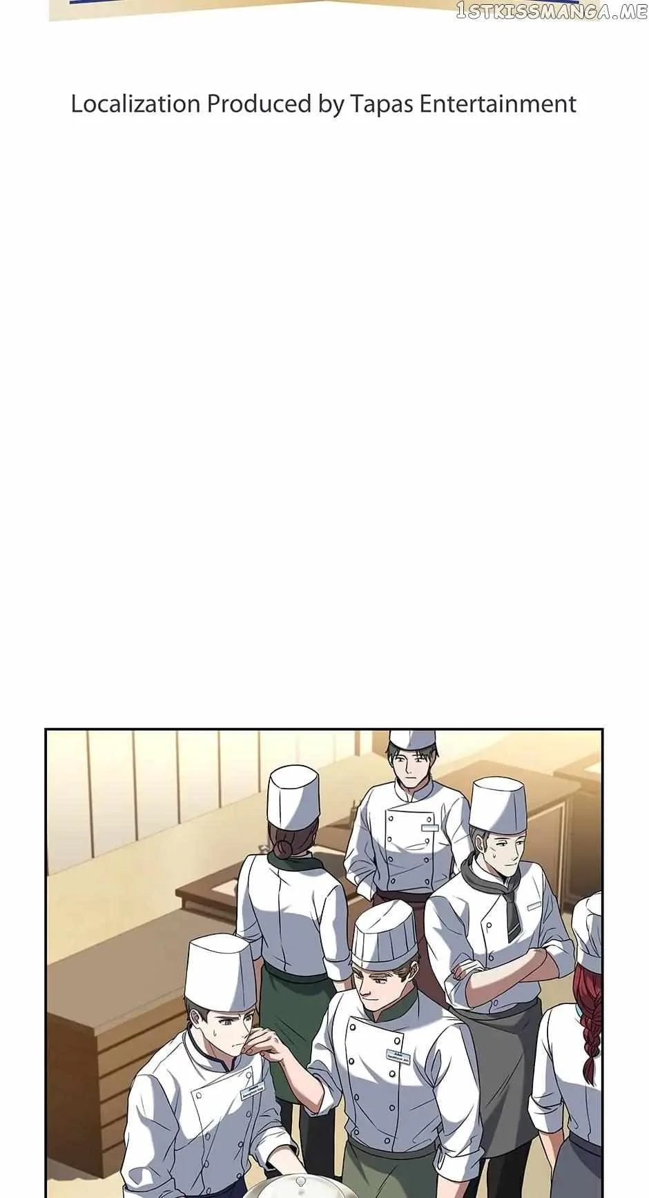 Youngest Chef from the 3rd Rate Hotel Chapter 62 page 3