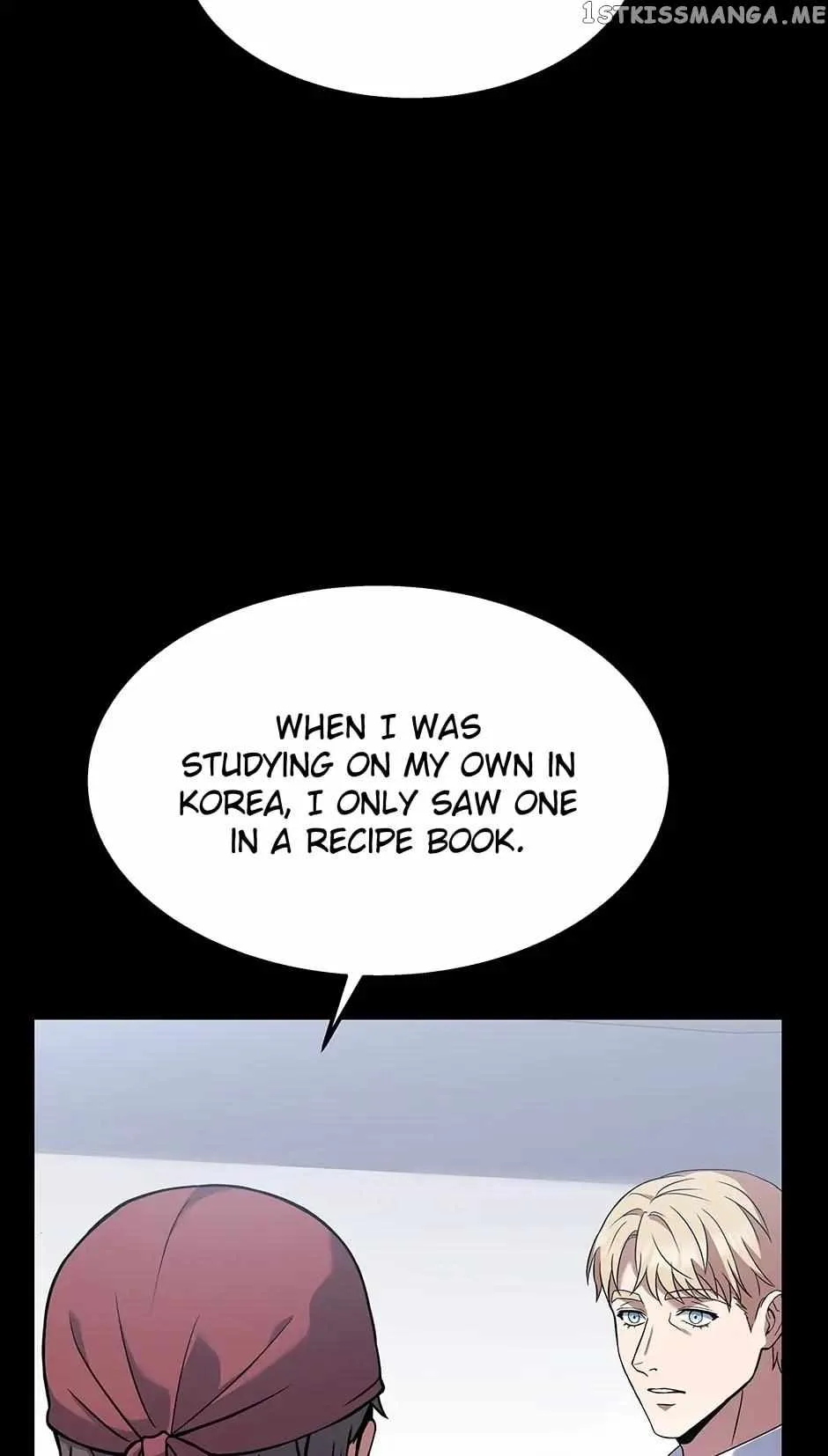Youngest Chef from the 3rd Rate Hotel Chapter 64 page 40