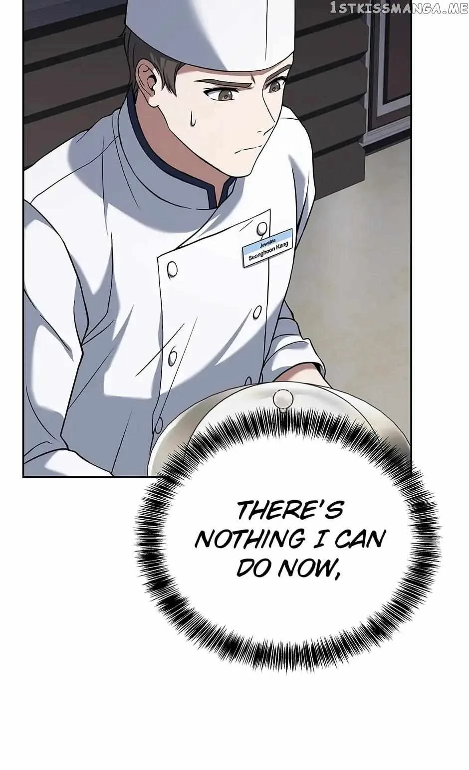 Youngest Chef from the 3rd Rate Hotel Chapter 62 page 14