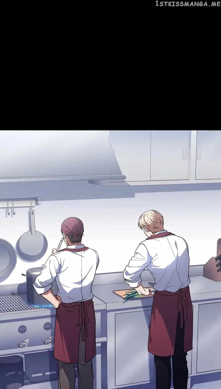 Youngest Chef from the 3rd Rate Hotel Chapter 64 page 32