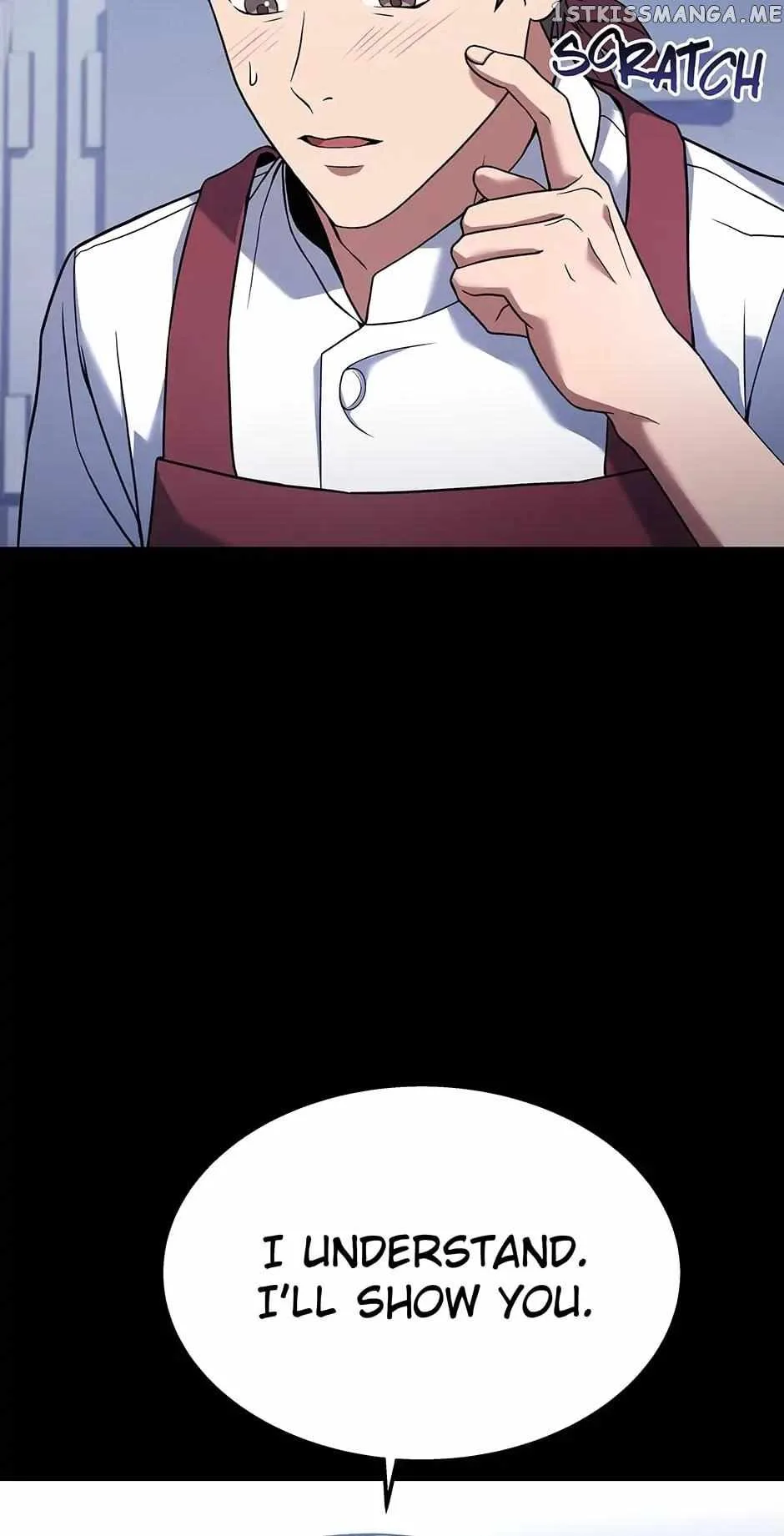 Youngest Chef from the 3rd Rate Hotel Chapter 64 page 43