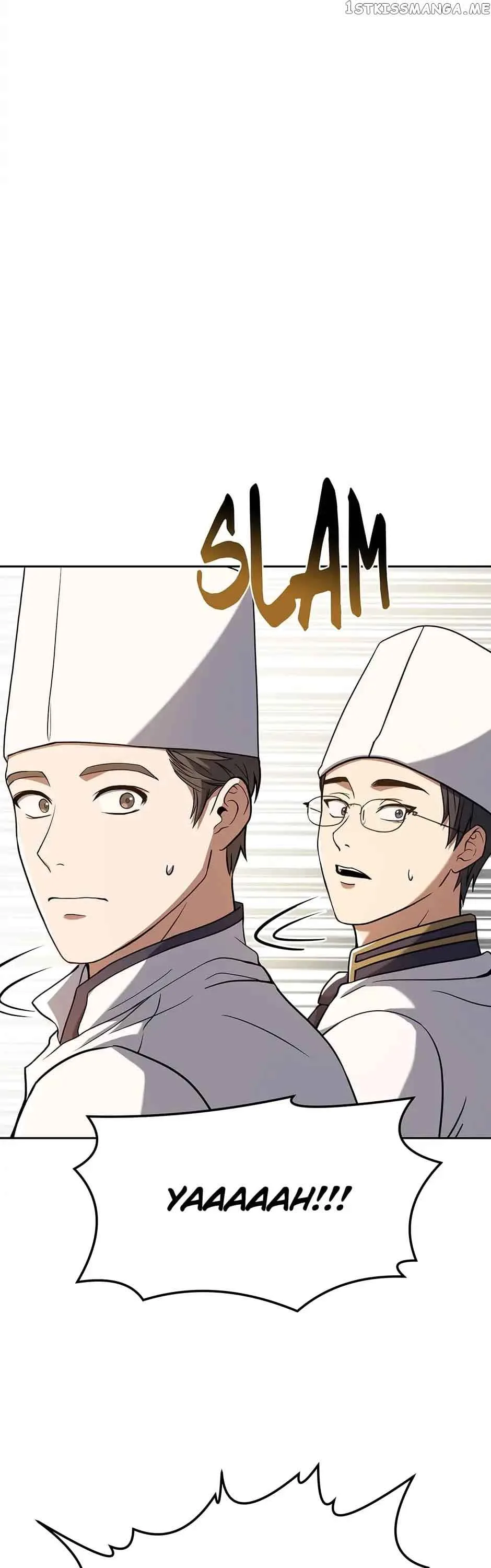 Youngest Chef from the 3rd Rate Hotel Chapter 59 page 48
