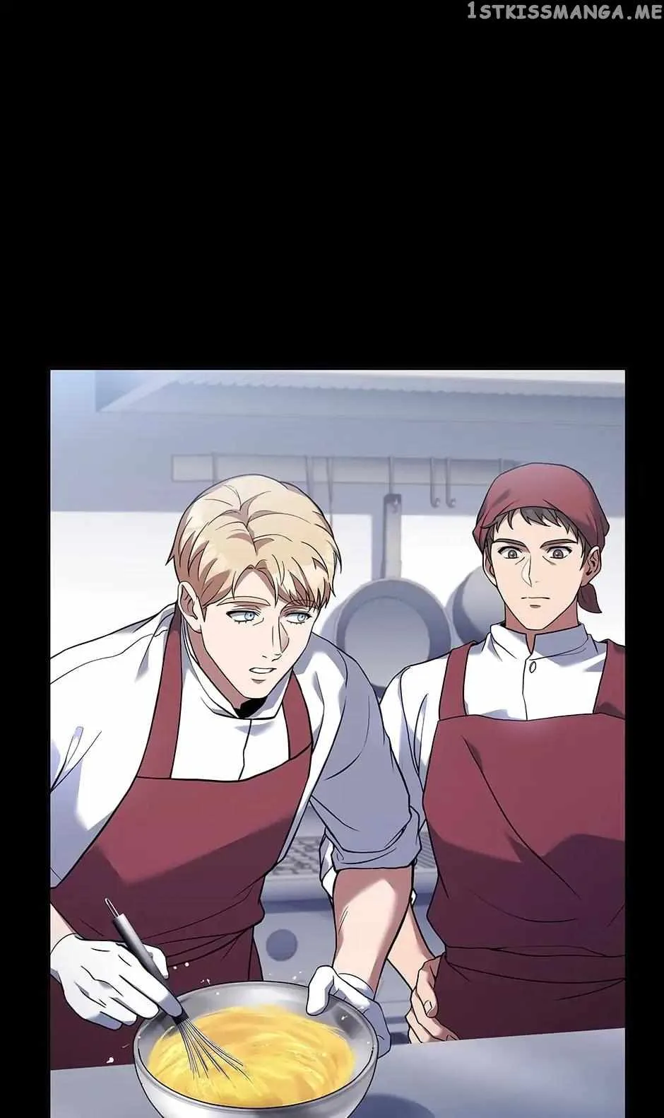 Youngest Chef from the 3rd Rate Hotel Chapter 64 page 45