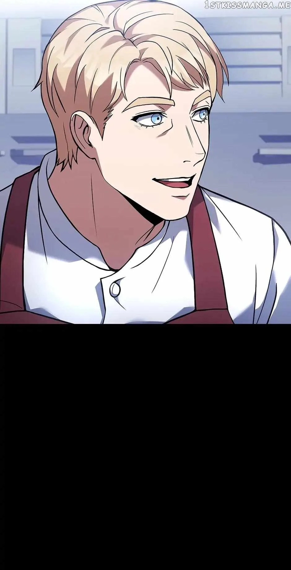 Youngest Chef from the 3rd Rate Hotel Chapter 64 page 44