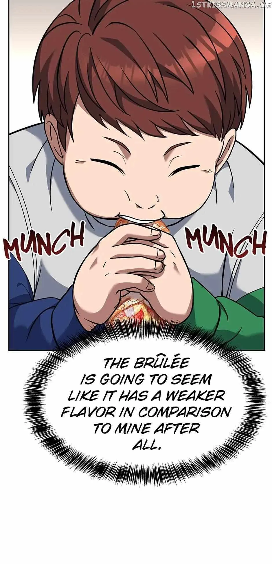 Youngest Chef from the 3rd Rate Hotel Chapter 64 page 7