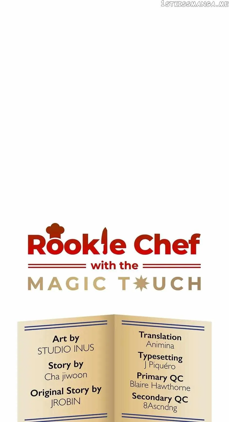 Youngest Chef from the 3rd Rate Hotel Chapter 62 page 2