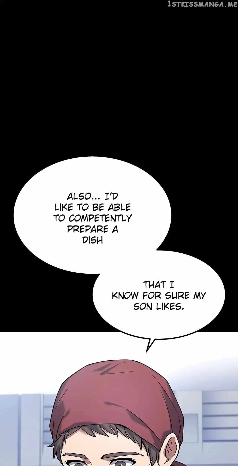 Youngest Chef from the 3rd Rate Hotel Chapter 64 page 42