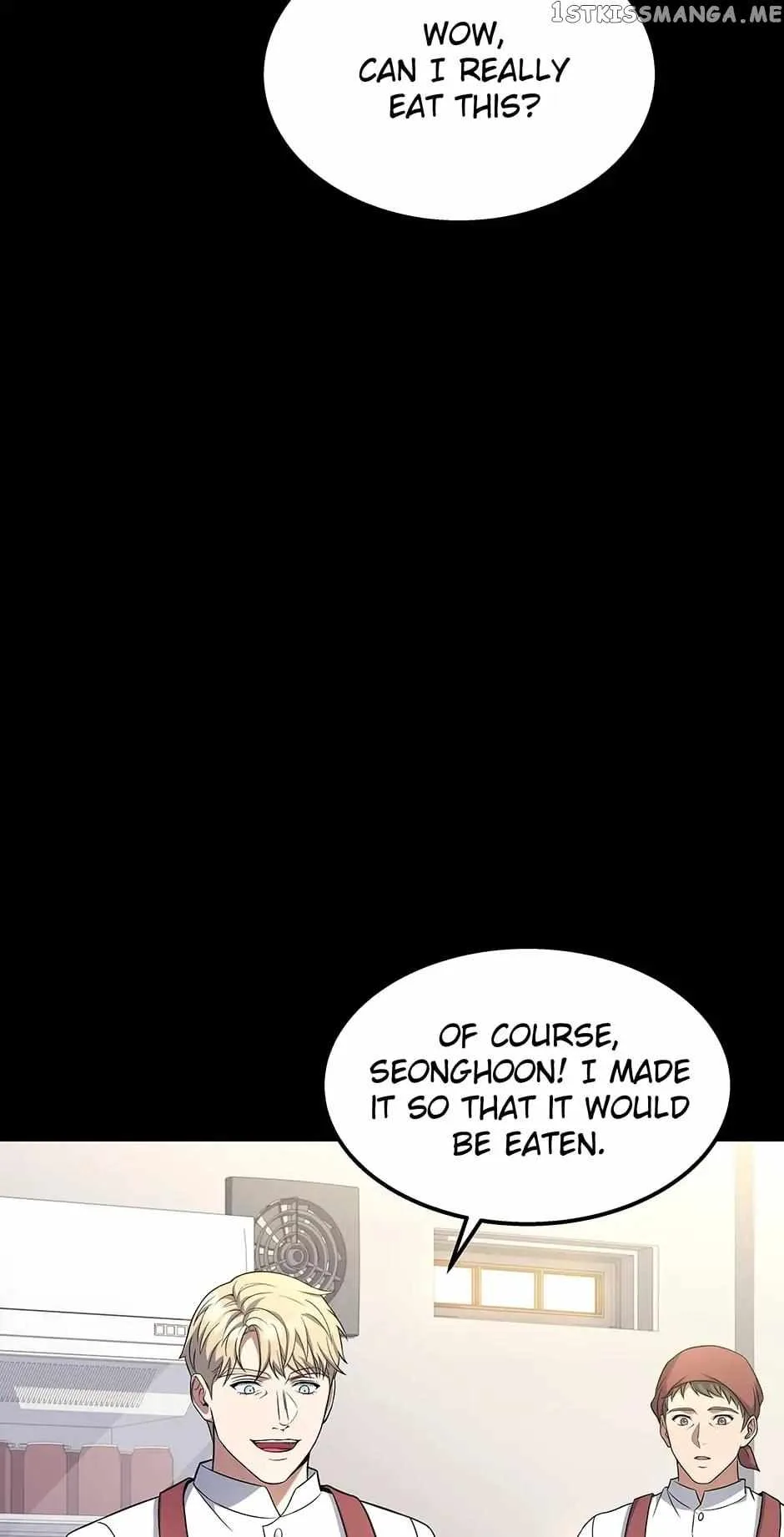 Youngest Chef from the 3rd Rate Hotel Chapter 64 page 23