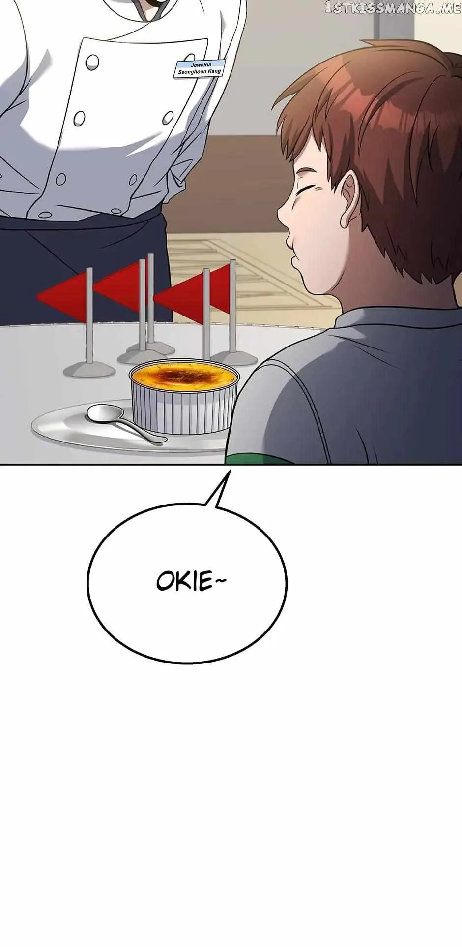 Youngest Chef from the 3rd Rate Hotel Chapter 64 page 19