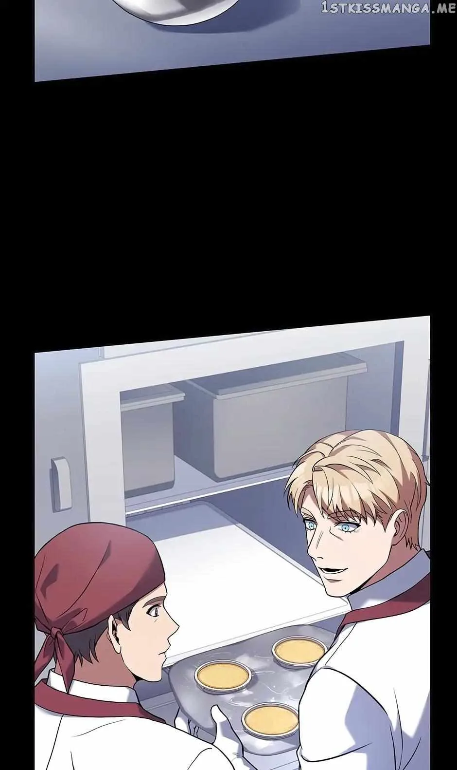 Youngest Chef from the 3rd Rate Hotel Chapter 64 page 46