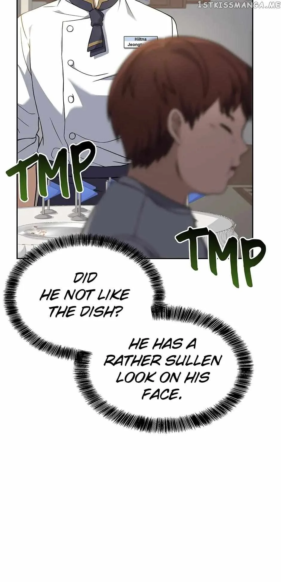 Youngest Chef from the 3rd Rate Hotel Chapter 64 page 16