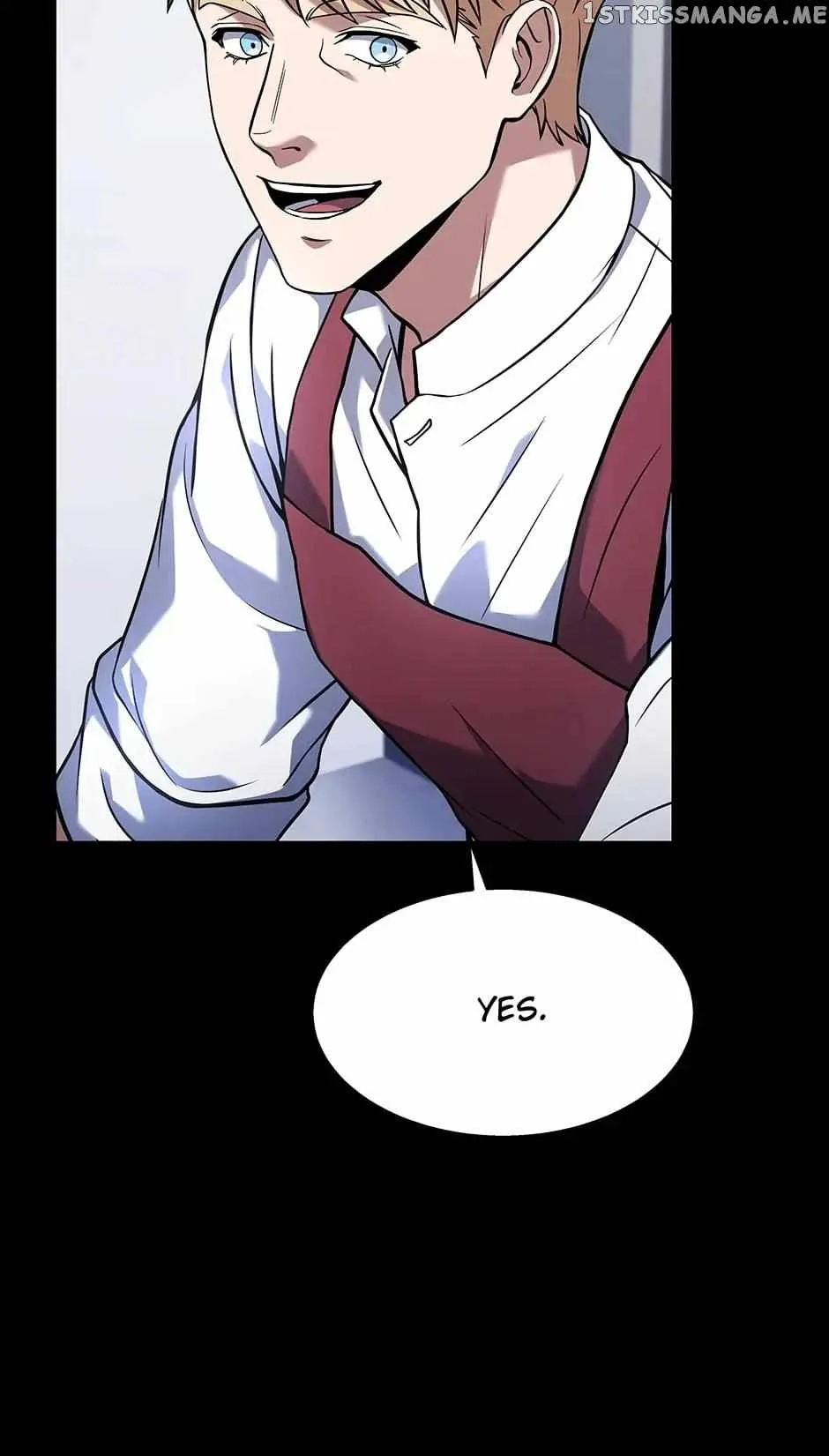 Youngest Chef from the 3rd Rate Hotel Chapter 64 page 36