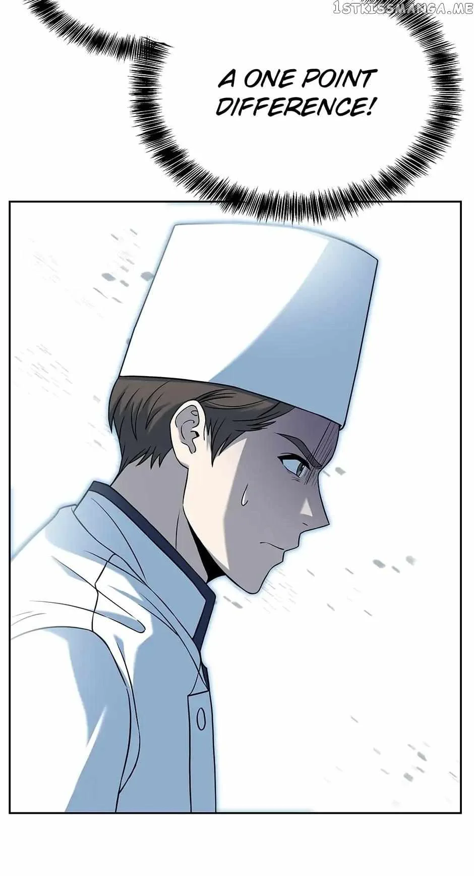 Youngest Chef from the 3rd Rate Hotel Chapter 62 page 5