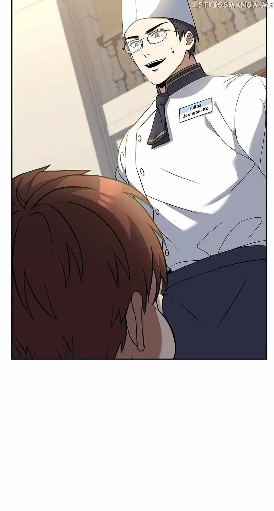 Youngest Chef from the 3rd Rate Hotel Chapter 64 page 4