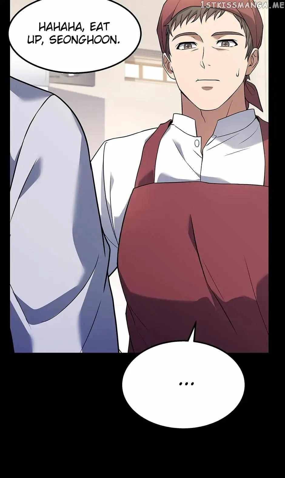 Youngest Chef from the 3rd Rate Hotel Chapter 64 page 30
