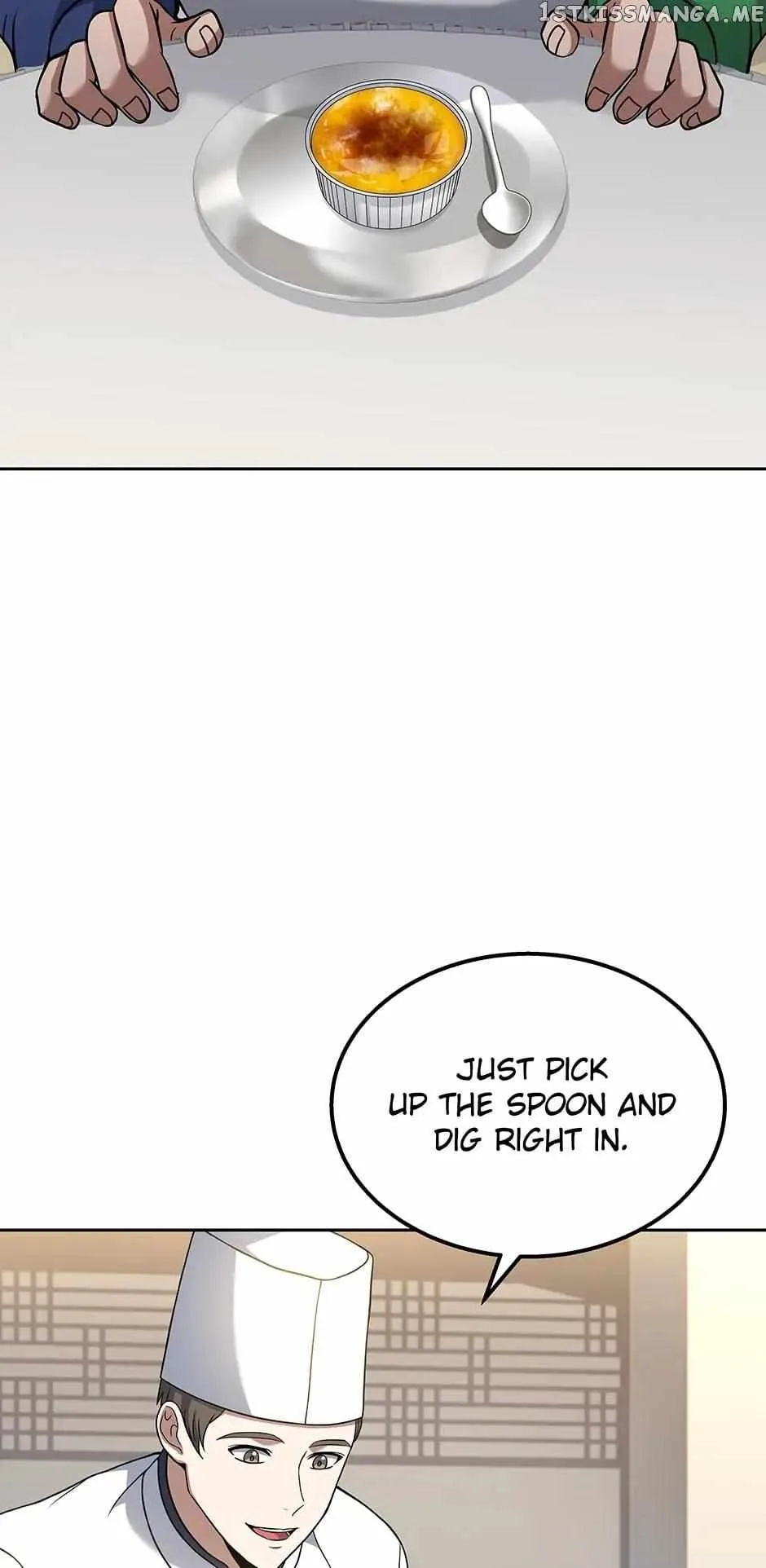 Youngest Chef from the 3rd Rate Hotel Chapter 64 page 18