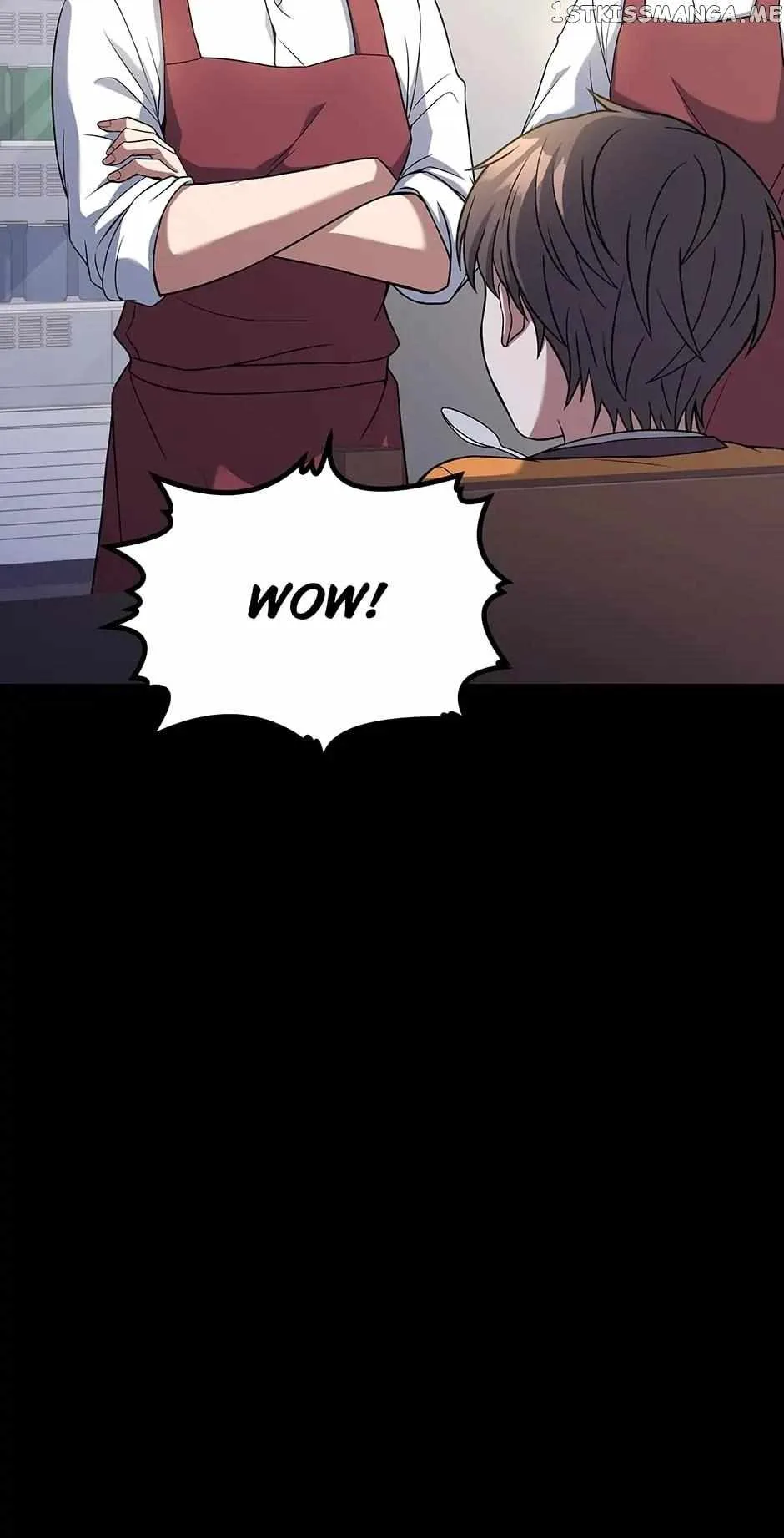 Youngest Chef from the 3rd Rate Hotel Chapter 64 page 24
