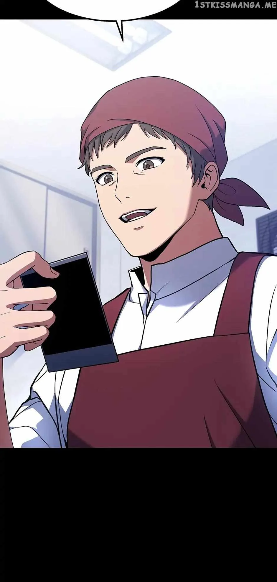 Youngest Chef from the 3rd Rate Hotel Chapter 64 page 58