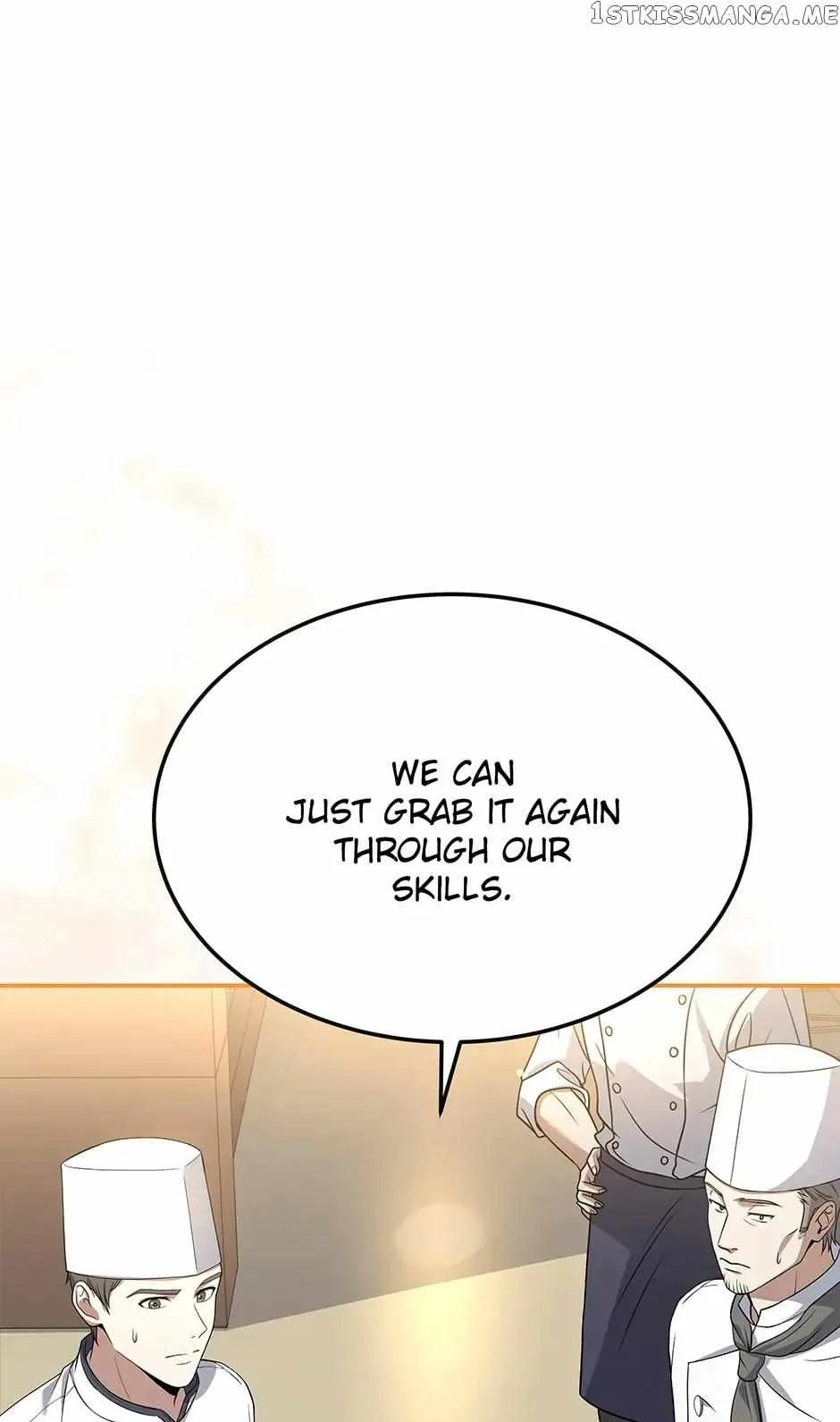 Youngest Chef from the 3rd Rate Hotel Chapter 62 page 60