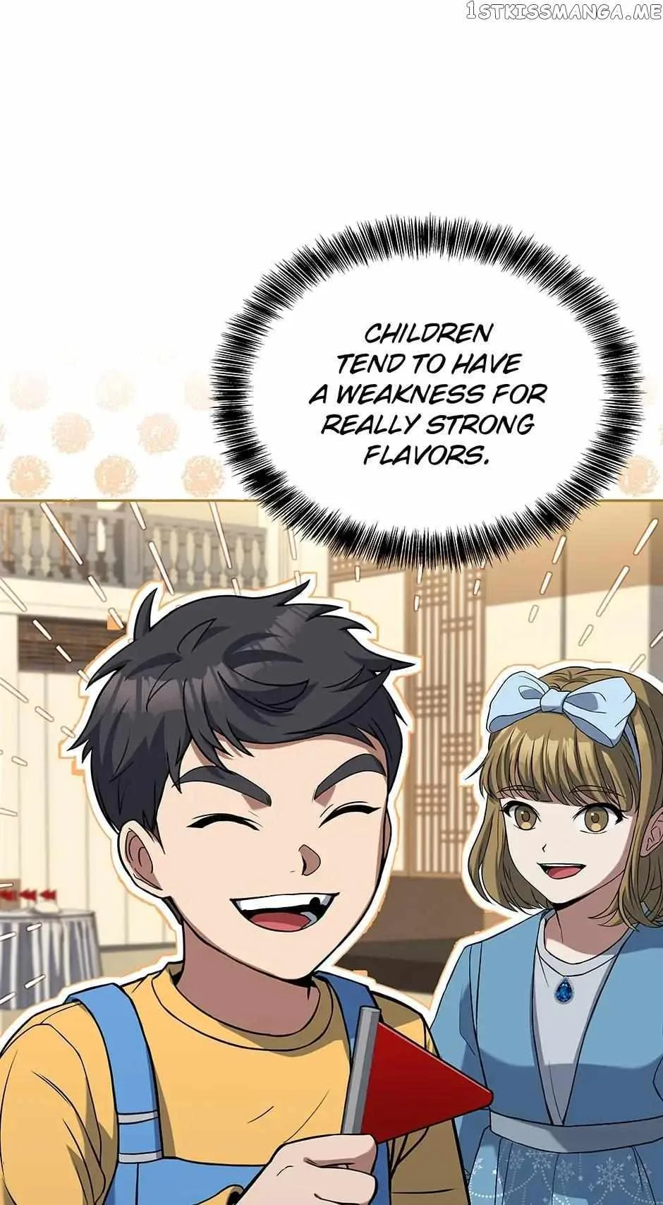 Youngest Chef from the 3rd Rate Hotel Chapter 63 page 13