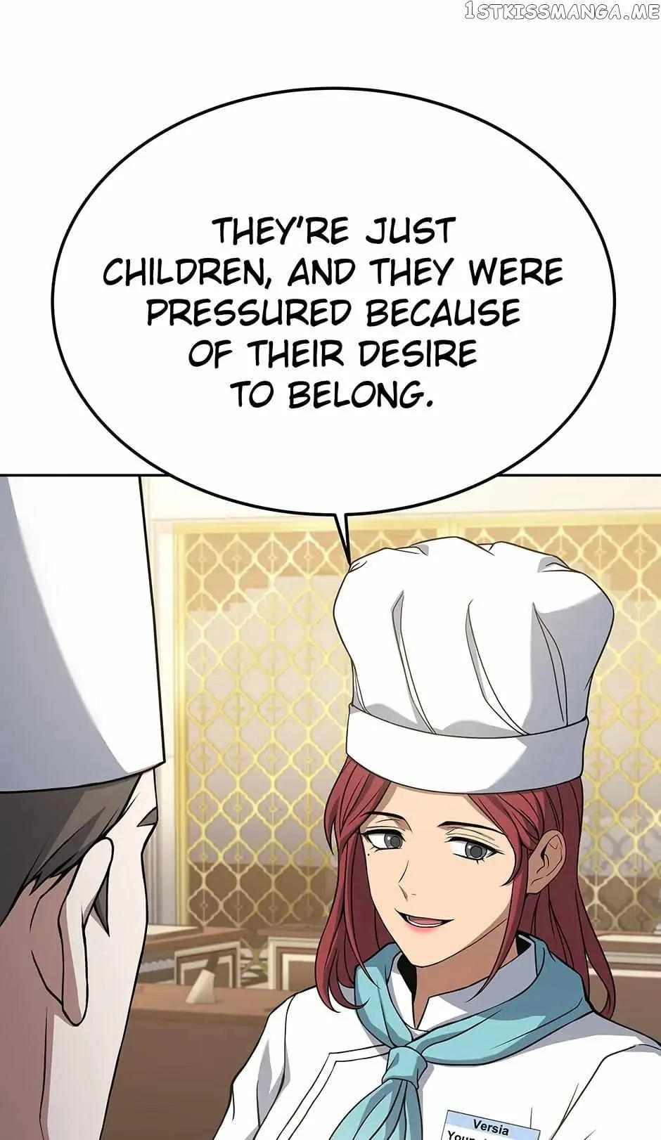 Youngest Chef from the 3rd Rate Hotel Chapter 62 page 50