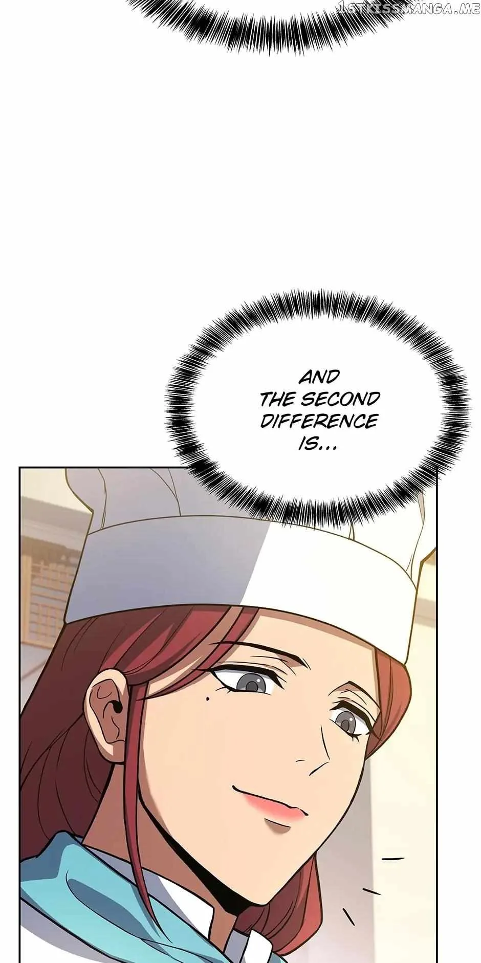 Youngest Chef from the 3rd Rate Hotel Chapter 62 page 101