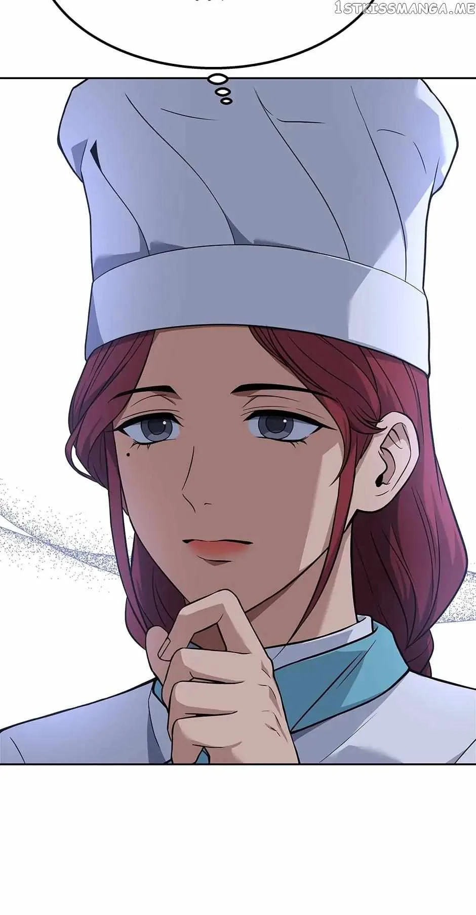 Youngest Chef from the 3rd Rate Hotel Chapter 64 page 99