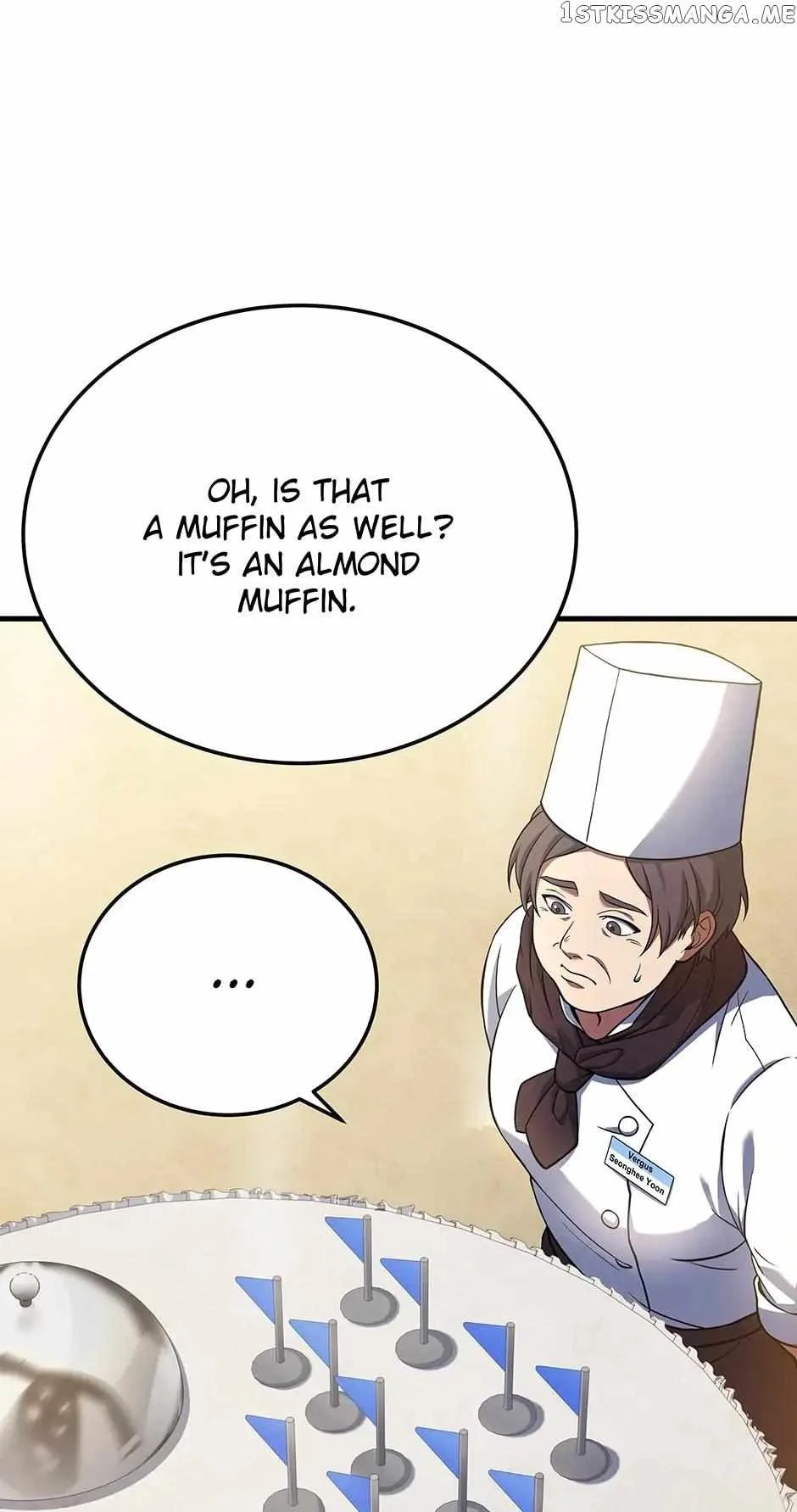 Youngest Chef from the 3rd Rate Hotel Chapter 62 page 73