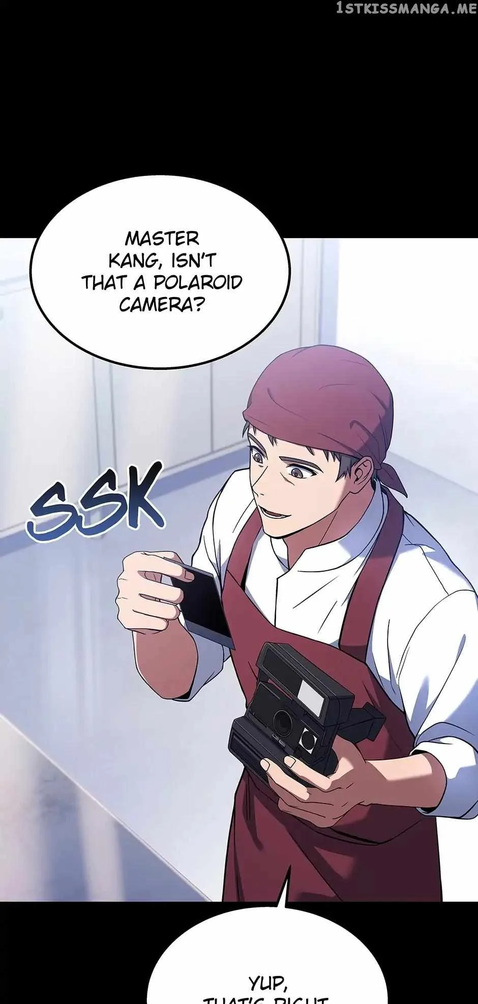 Youngest Chef from the 3rd Rate Hotel Chapter 64 page 55