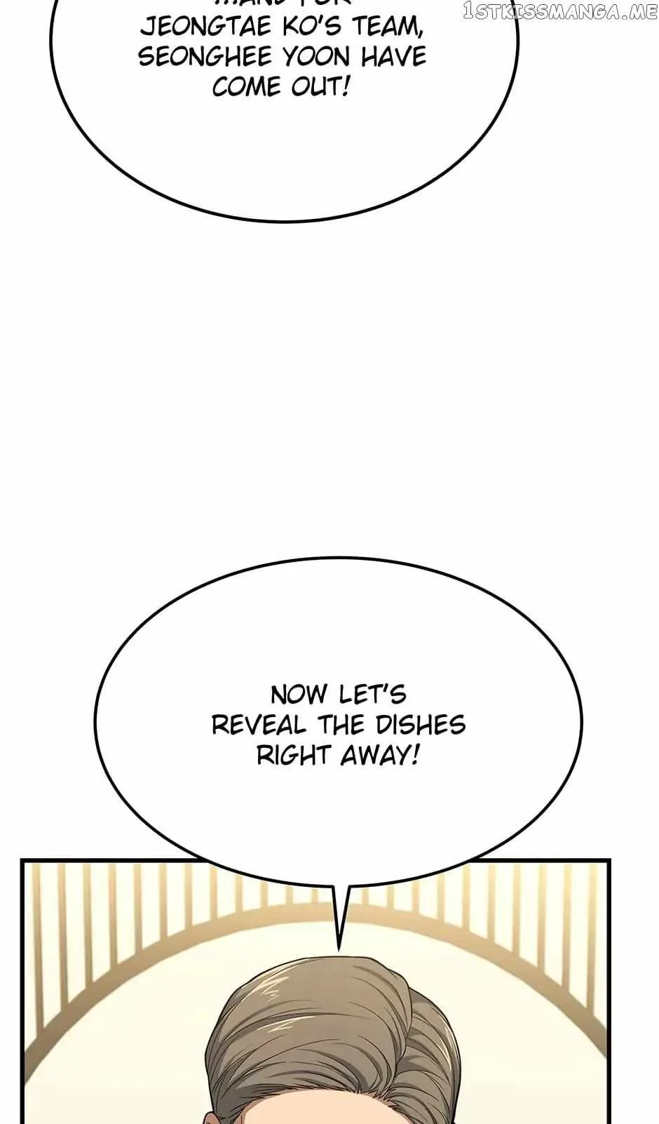 Youngest Chef from the 3rd Rate Hotel Chapter 62 page 65