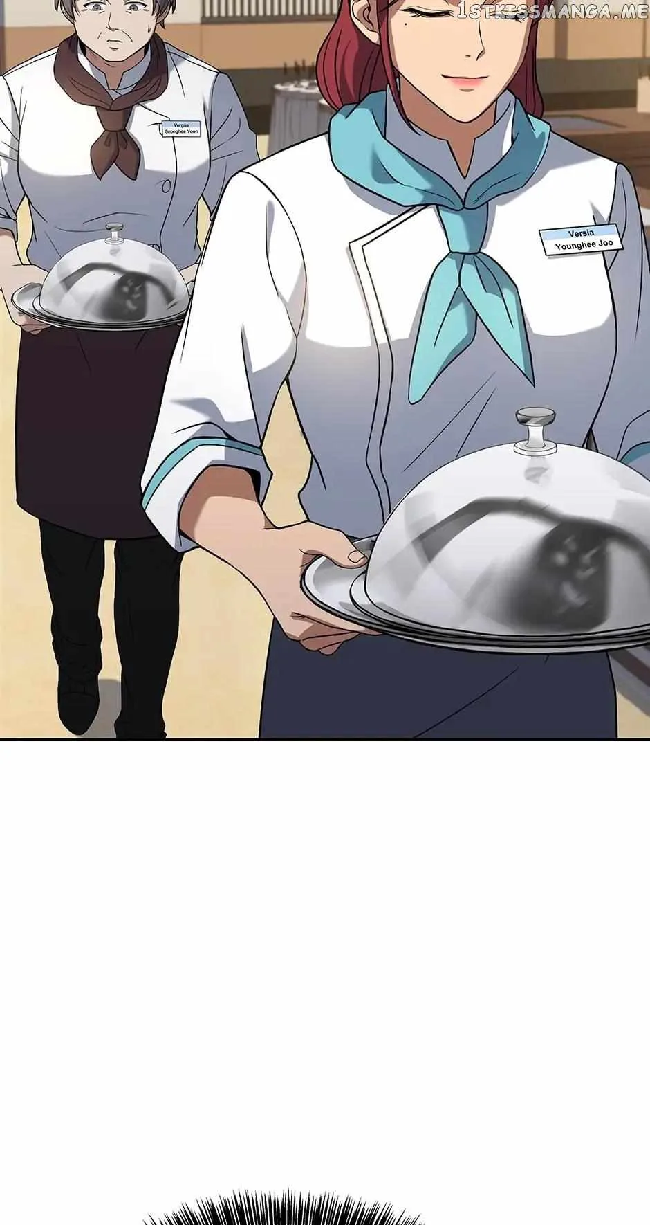 Youngest Chef from the 3rd Rate Hotel Chapter 63 page 9