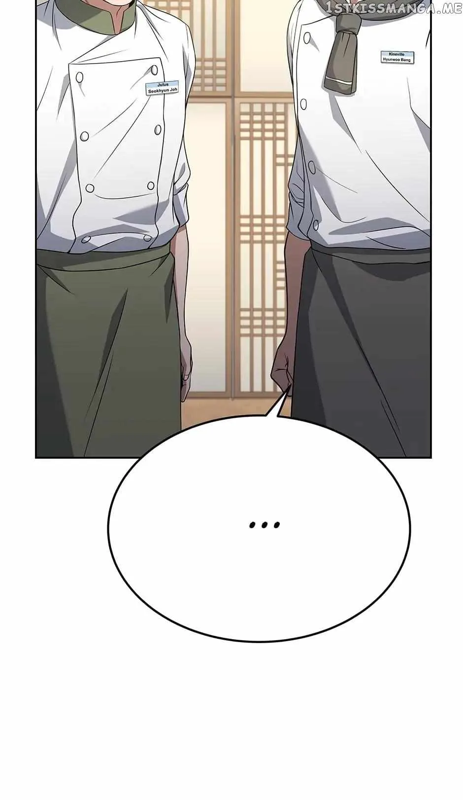 Youngest Chef from the 3rd Rate Hotel Chapter 62 page 49