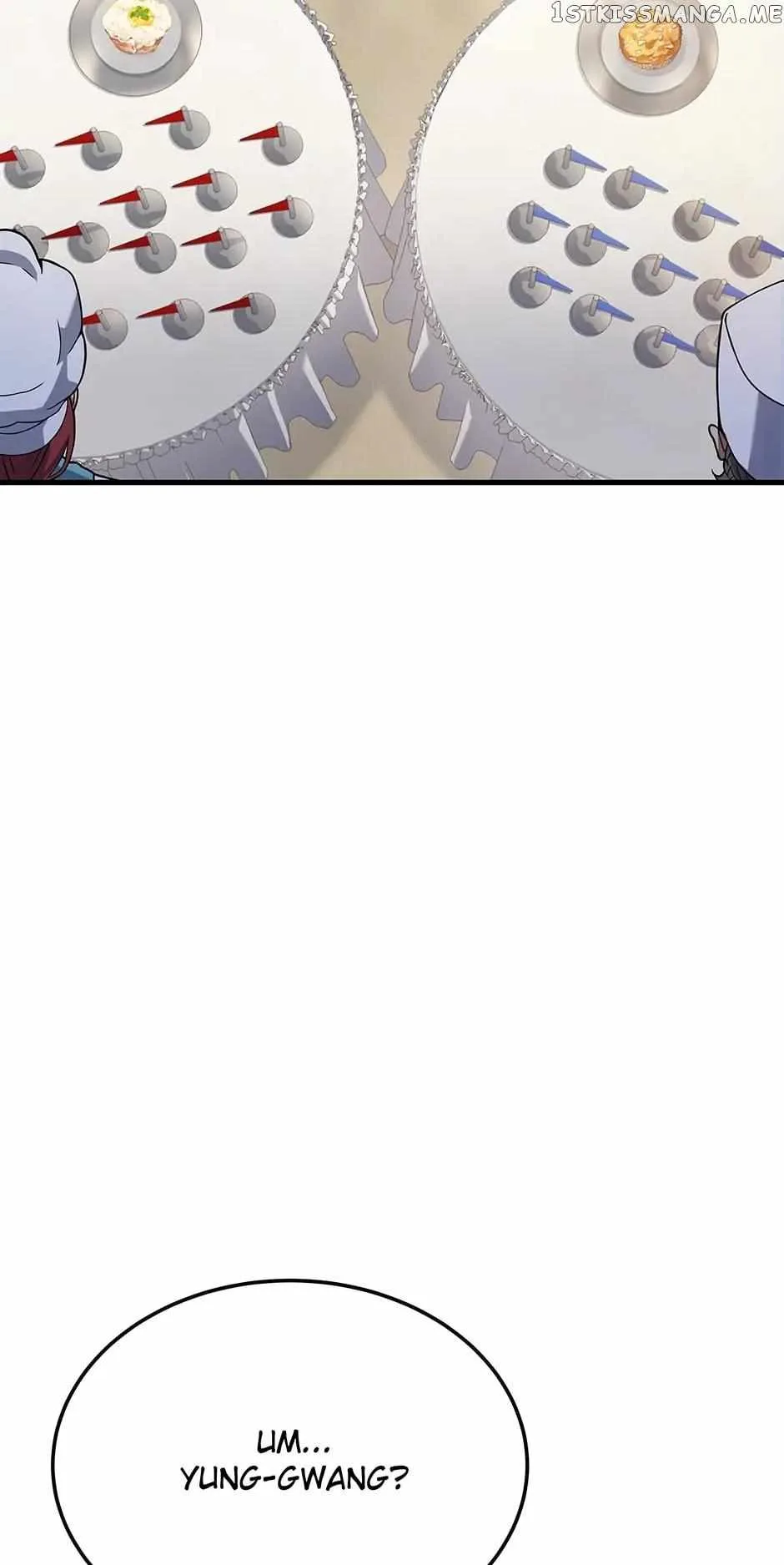 Youngest Chef from the 3rd Rate Hotel Chapter 62 page 81