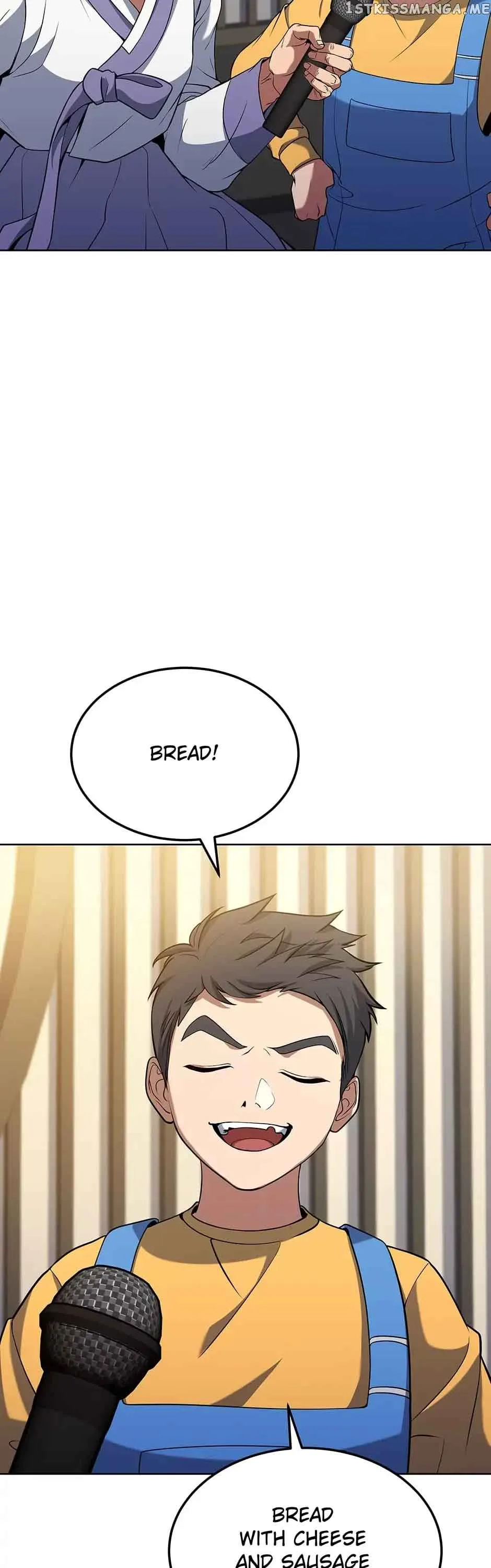 Youngest Chef from the 3rd Rate Hotel Chapter 59 page 57