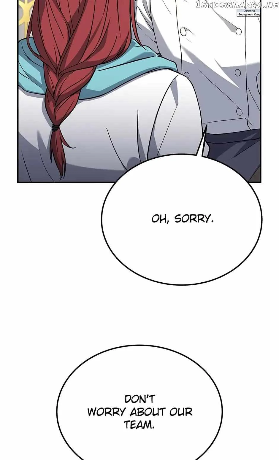 Youngest Chef from the 3rd Rate Hotel Chapter 62 page 57