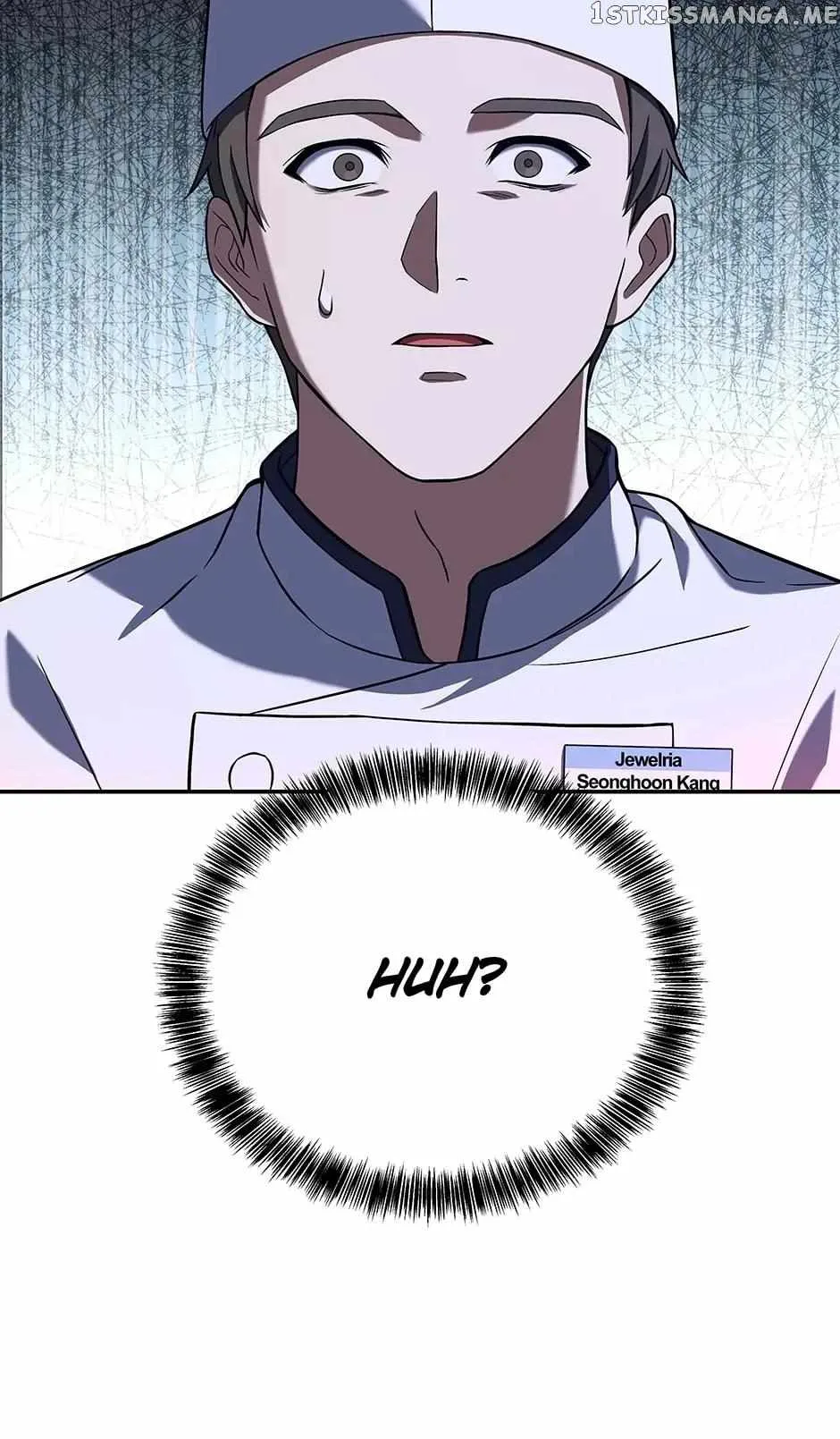 Youngest Chef from the 3rd Rate Hotel Chapter 62 page 21