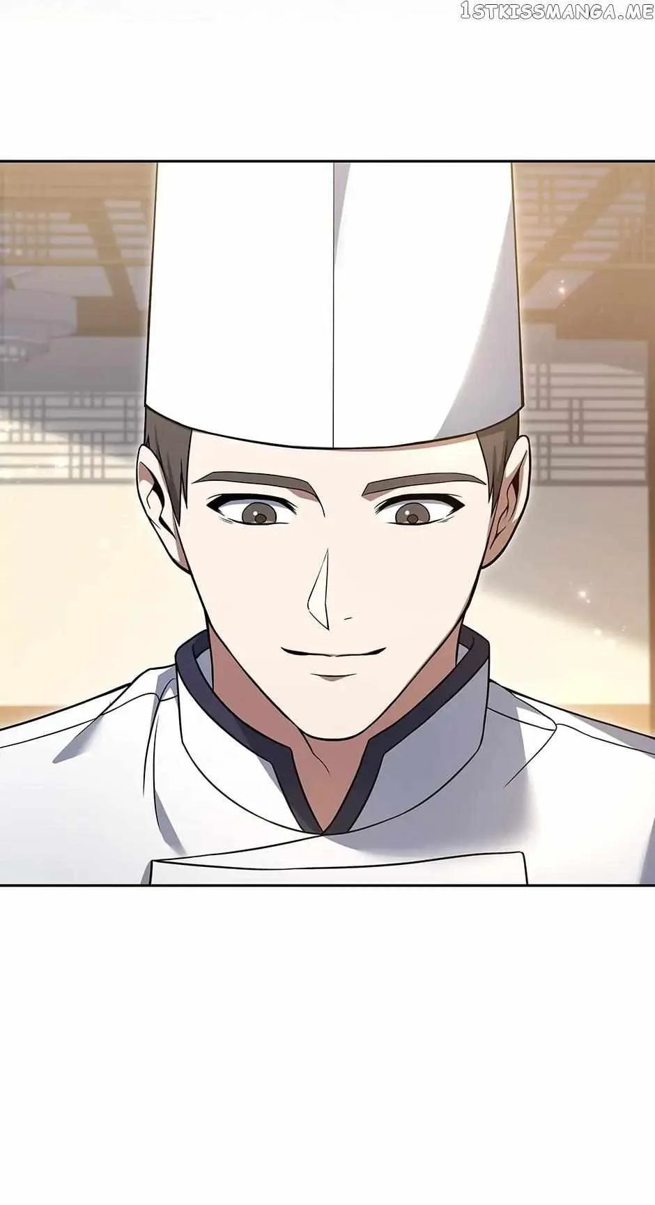 Youngest Chef from the 3rd Rate Hotel Chapter 64 page 66