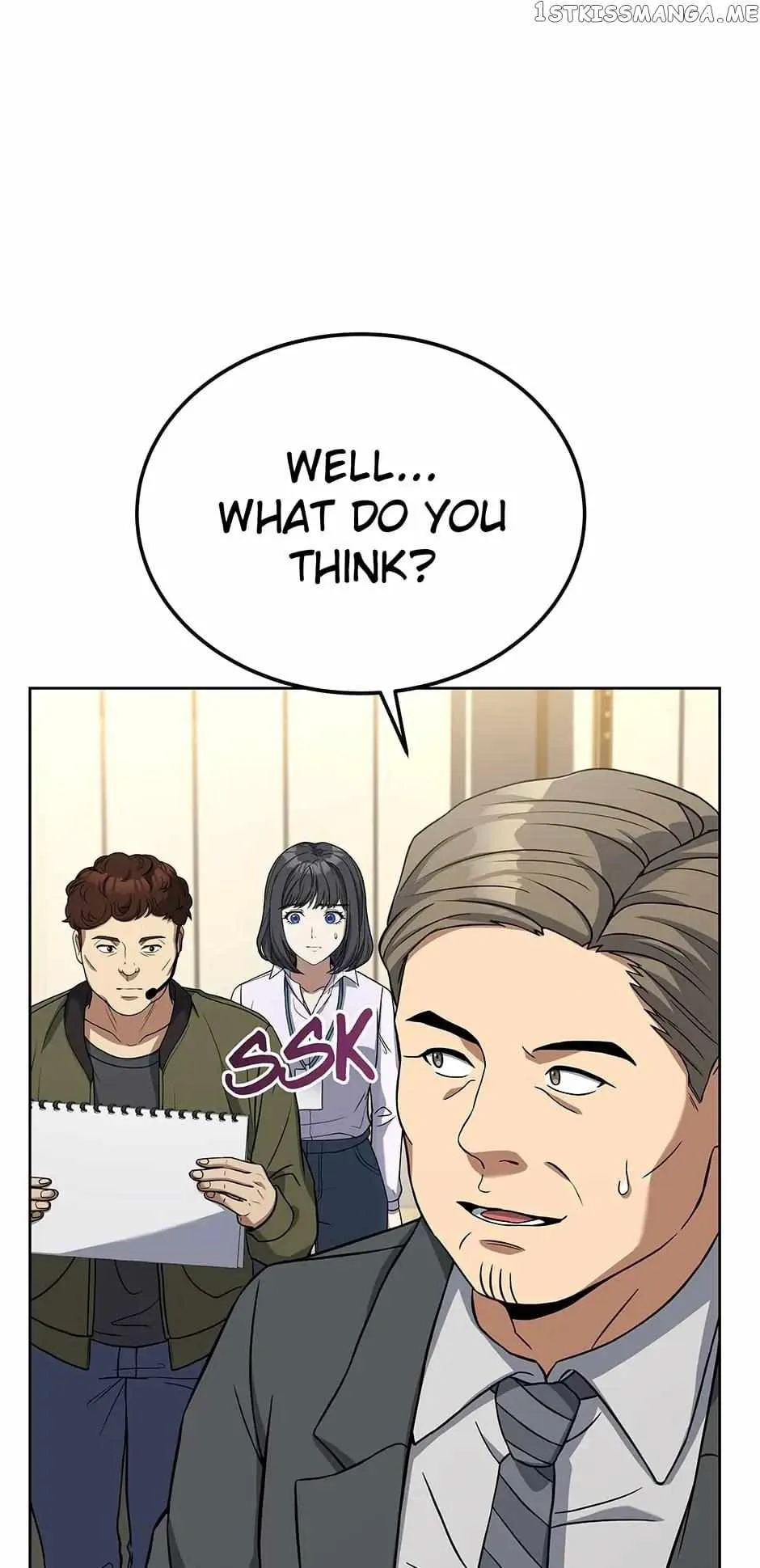 Youngest Chef from the 3rd Rate Hotel Chapter 62 page 89