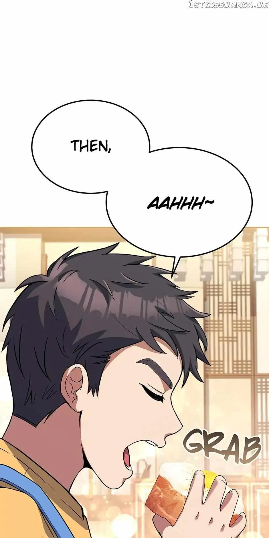 Youngest Chef from the 3rd Rate Hotel Chapter 62 page 96