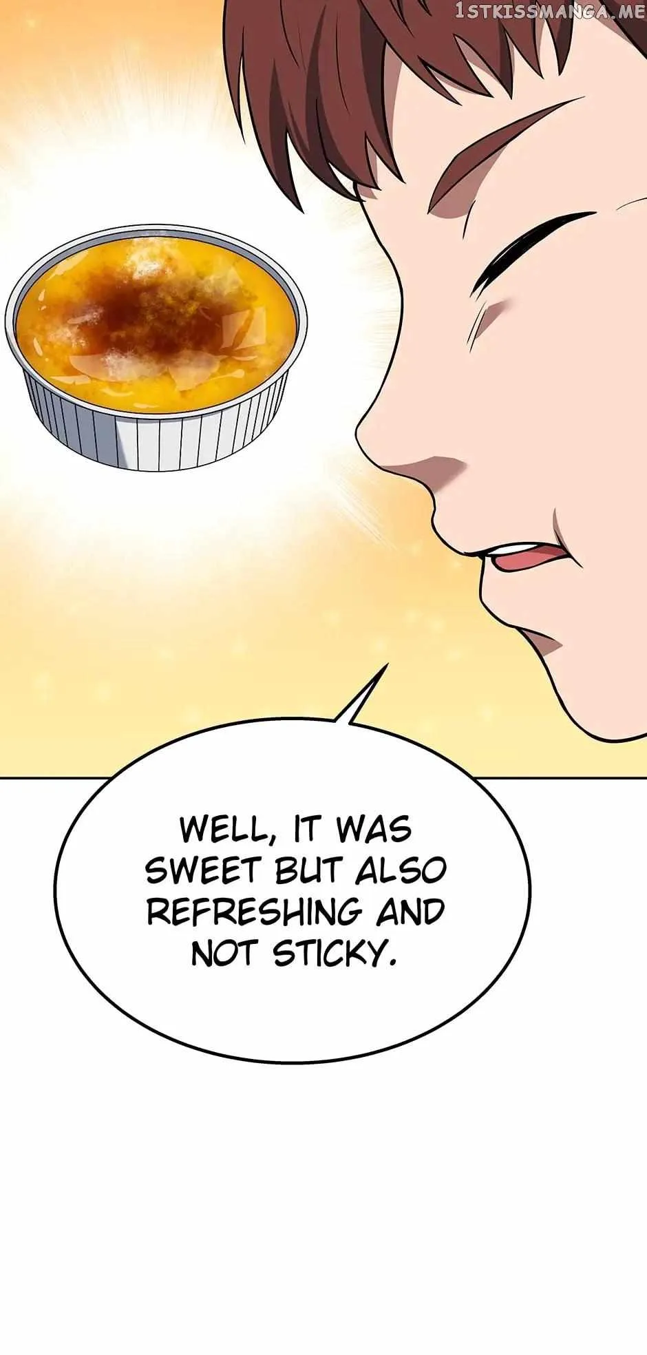 Youngest Chef from the 3rd Rate Hotel Chapter 64 page 91