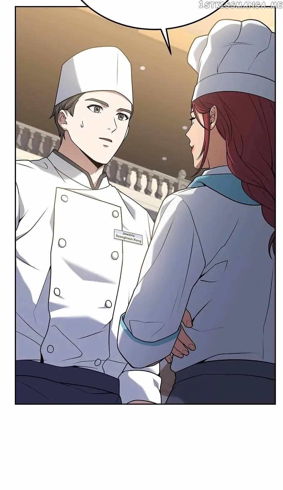 Youngest Chef from the 3rd Rate Hotel Chapter 62 page 37