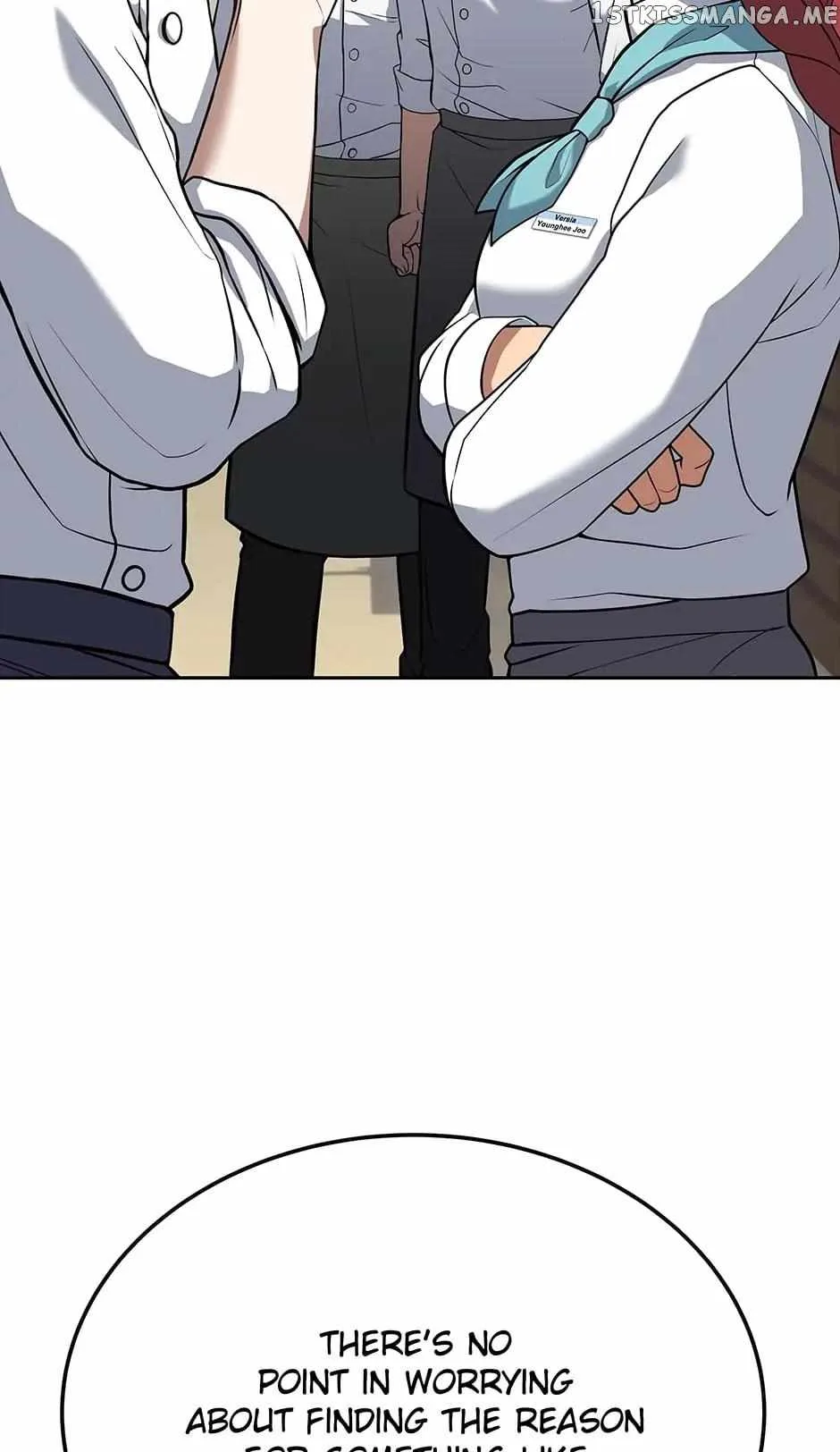 Youngest Chef from the 3rd Rate Hotel Chapter 62 page 34